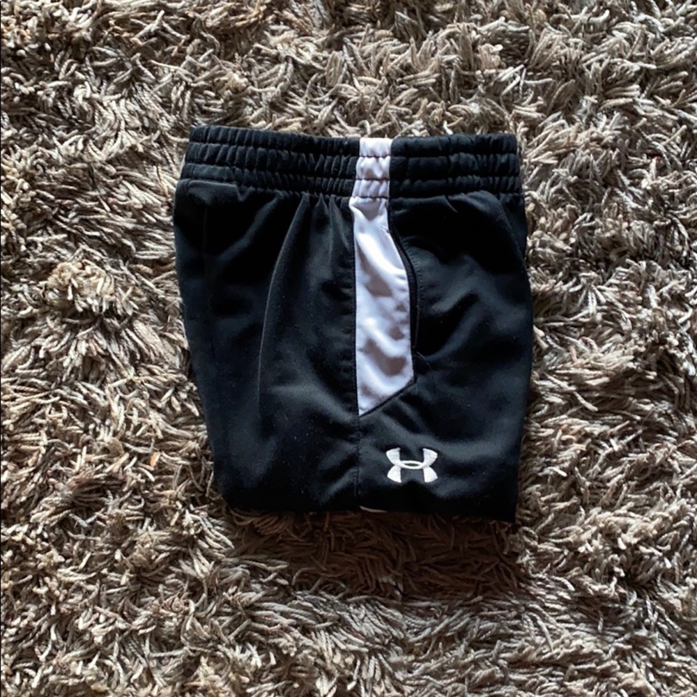 Under Armour Track Pants